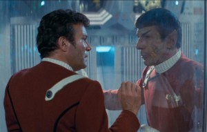 The needs of the many outweigh the needs of the one... or the few?