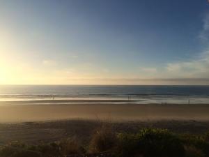 A view from the sessions at ITA 2015